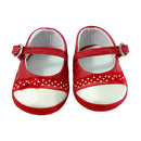 ZAPATO NIÑA 8398 MONI MONI