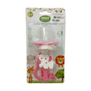 Chupo + Sujetador Ldi-33M Bebesitos