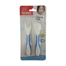 CUCHARAS X2 D6303 BABY KAYS