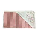 PRIMER DIA OSITA 616 CHOCOMIEL