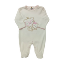 PRIMER DIA OSITA 616 CHOCOMIEL