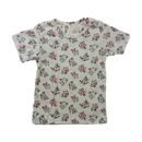 Camisilla X3 10285 For Baby