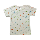Camisilla X3 10285 For Baby