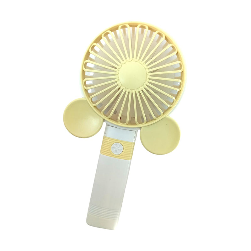 VENTILADOR SQ2196C OGUSS