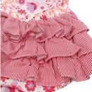 Asoleador Niña 3177 Fashion Kids