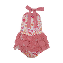 Asoleador Niña 3177 Fashion Kids