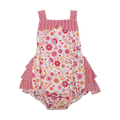Asoleador Niña 3177 Fashion Kids