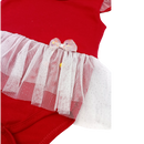 Body Niña Tull 4087 Fashion Kids