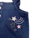 BODY NIÑA 4073 FASHION KIDS