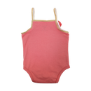 Body Niña 4069 Fashion Kids