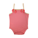 Body Niña 4069 Fashion Kids