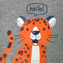 Body Camisero 4097 Fashion Kids