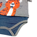 Body Camisero 4097 Fashion Kids