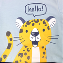 Body Camisero 4097 Fashion Kids