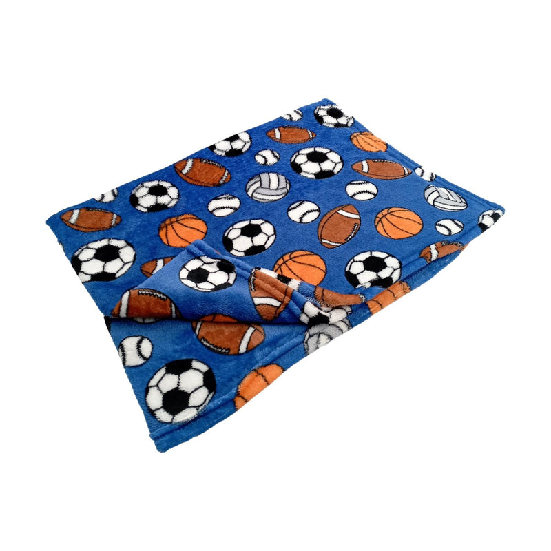 Cobija Estampada 301 Sueño De Angel