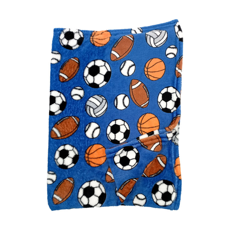 Cobija Estampada 301 Sueño De Angel