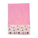 Sabana + 3Almohadas Estampadas 102 Sueño De Angel