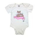 BODY TE AMO MAMÁ 22024 BABY DANTS