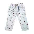 CONJUNTO BEBE NIÑO 10325 FOR BABY