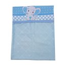 Sabana+Cojin Sublimado 109 Sueño De Angel