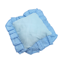 Sabana+Cojin Sublimado 109 Sueño De Angel