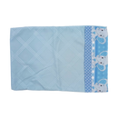 Sabana+Cojin Sublimado 109 Sueño De Angel