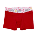 BOXER NIÑO X3 10372 FOR BABY