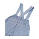 CONJUNTO BAUTIZO 727 BABY TOONS