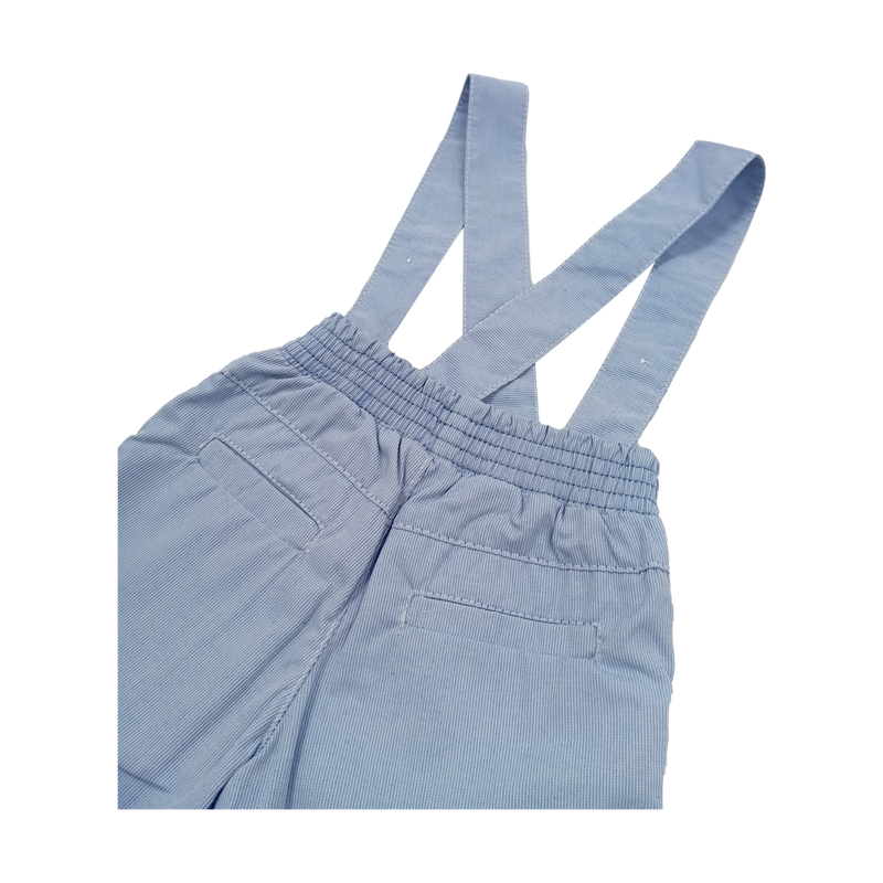 CONJUNTO BAUTIZO 727 BABY TOONS