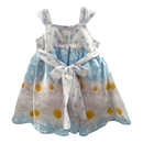 BATA BEBE NIÑA B3765 LUNITAS BABY