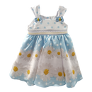 BATA BEBE NIÑA B3765 LUNITAS BABY