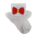 BATA BEBE NIÑA B3765 LUNITAS BABY
