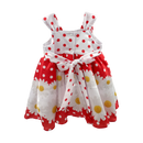 BATA BEBE NIÑA B3765 LUNITAS BABY