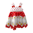 BATA BEBE NIÑA B3765 LUNITAS BABY
