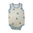 Conjunto 3 Pzs Tigger Marinero 212 Janel