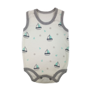 Conjunto 3 Pzs Tigger Marinero 212 Janel