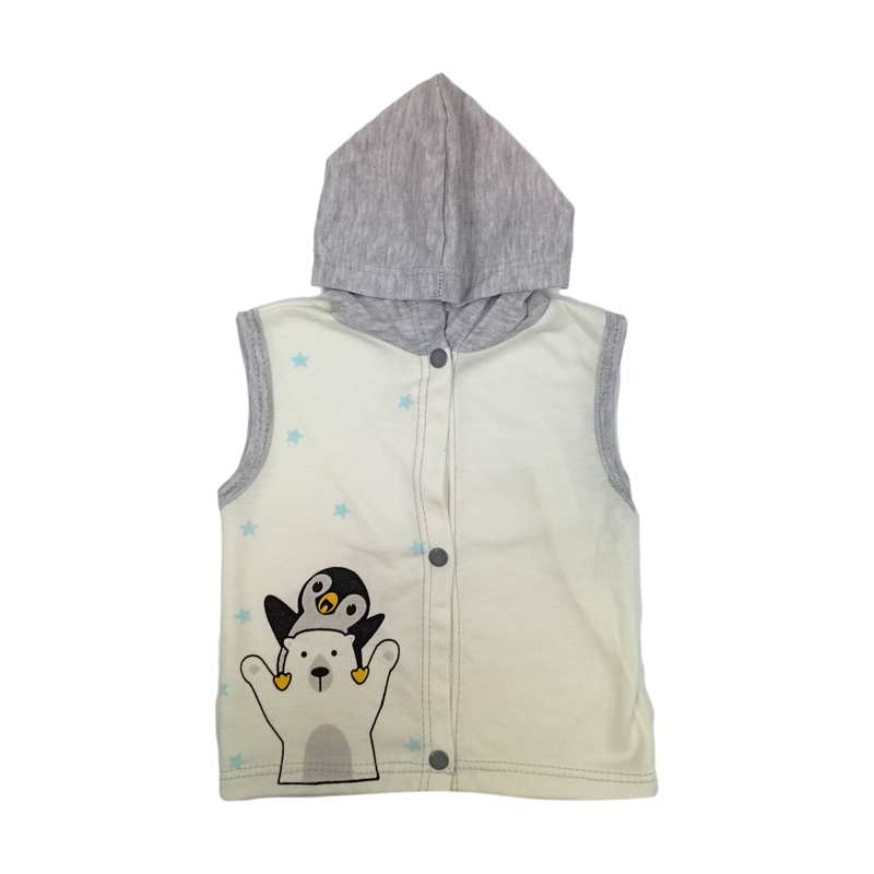 Conjunto 3 Piezas Niño 210 Janels