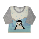 Conjunto 3 Piezas Niño 210 Janels