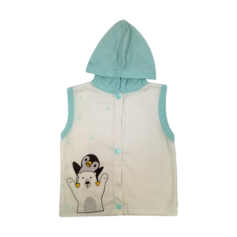 Conjunto 3 Piezas Niño 210 Janels