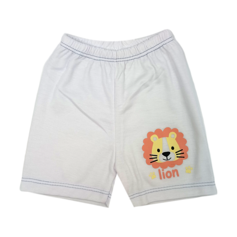 CONJUNTO 3 PZS NIÑO JIRAFITA 415 JANELS