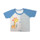 CONJUNTO 3 PZS NIÑO JIRAFITA 415 JANELS