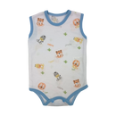 CONJUNTO 3 PZS NIÑO JIRAFITA 415 JANELS