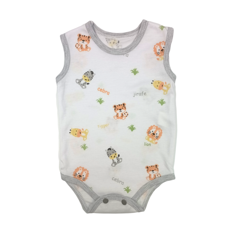 CONJUNTO 3 PZS NIÑO JIRAFITA 415 JANELS