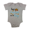 Body Soy El Principe De Mi Tia 21115 Baby Dants