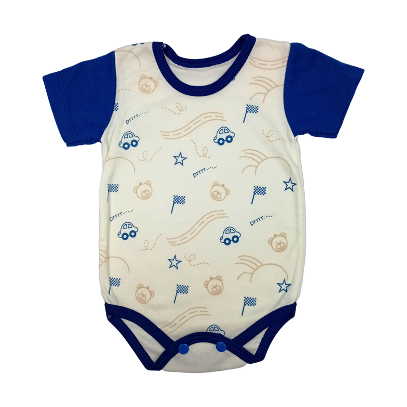 Conjunto Cart 1075 Janels