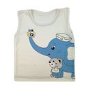 Conjunto Elefantes 304 Janels