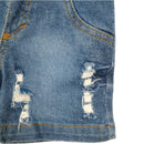 Short Niña 40205 For Baby