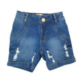 Short Niña 40205 For Baby