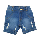 Short Niña 40205 For Baby