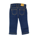 Jeans 5 Bolsillos 5002 Creciendo Baby